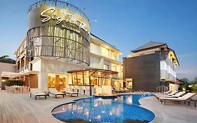 Palette Signature Hotel